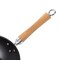 Joyce Chen Professional Series Cast Iron Stir Fry Pan with Maple Handle, 11.5-In. J23-0003 - alternate 3